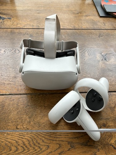 Oculus quest virtual - oculus, reality