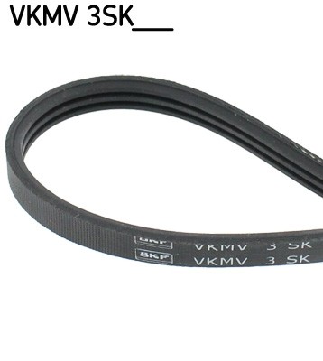 Skf stretch drive belt - skf,