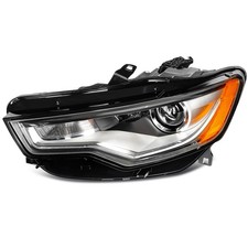 For Audi A6 S6 2012-2015