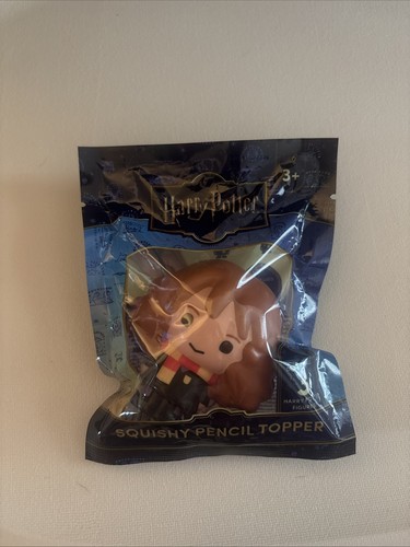 Harry potter squishy pencil - potter,