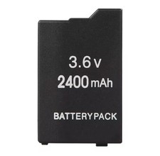 REPLACEMENT BATTERY FOR SONY