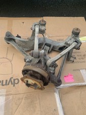 Porsche 911 996 C4S & Turbo