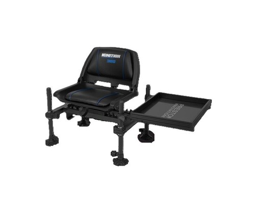 Preston ignition 360 seatbox - preston,