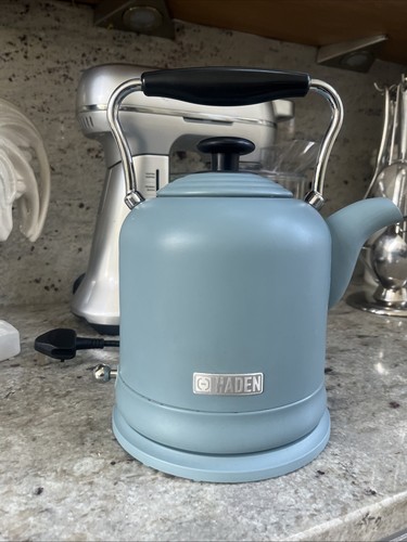 Used hayden kettle - hayden,