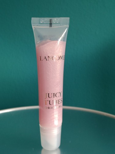 Lancome juicy tubes shiny - lancome,