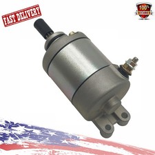 59040001000 Starter Motor