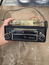 Rare vintage 1970s pioneer - rare,