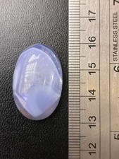 Genuine Natural Blue Lace