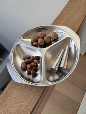 Old Hall Modernist Stainless