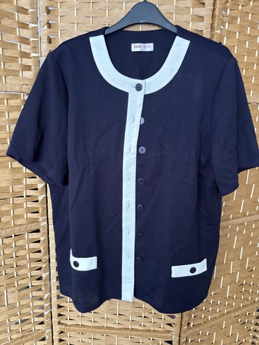 Ladies bon marche - ladies, navy