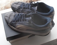 Vintage puma franken clyde - franken,