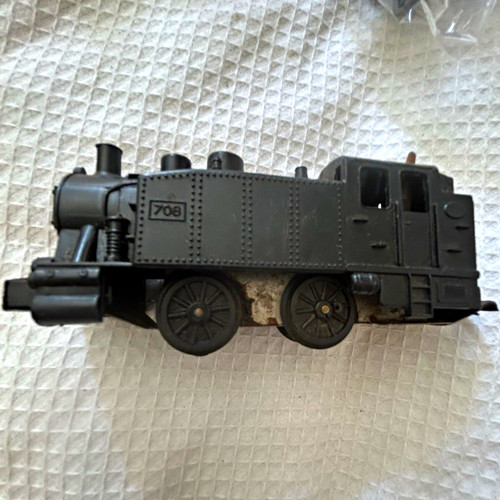 Hornby gauge 0 tank - hornby,