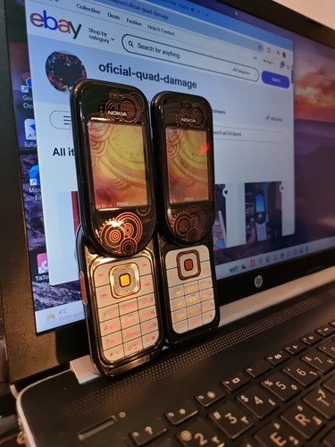 Limited edition nokia - limited,
