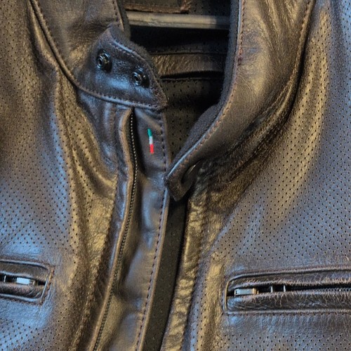 Dainese stripes perforated - dainese,