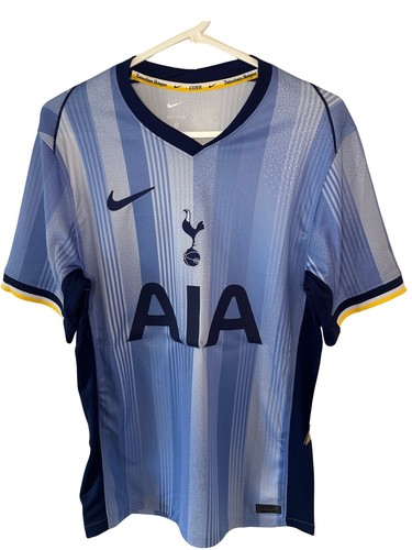 Nike tottenham hotspur away - tottenham,