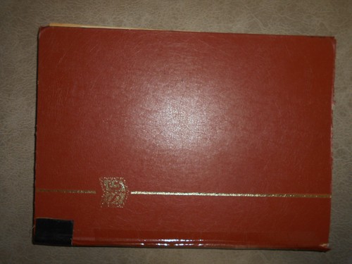 Stockbook 32 containing - stockbook,