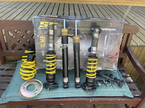 Suspensions xta coilover - xta,