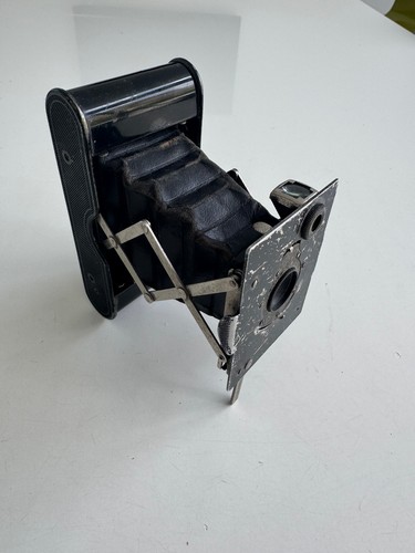 Vintage vest pocket - vest,