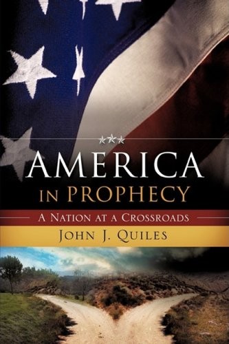 America in prophecy by - prophecy,