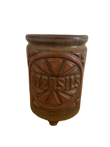 1970 tremar pottery - tremar,