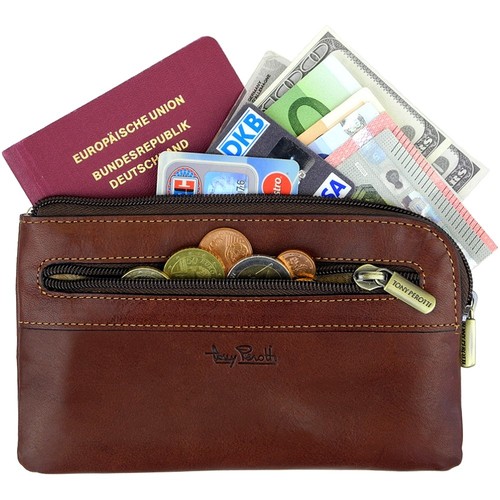 Tony perotti car bag - perotti, money