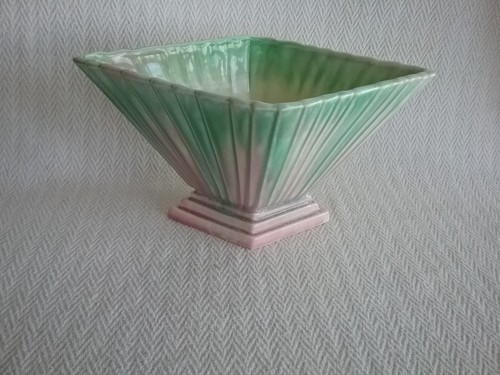 Vintage deco style sylvac - style,