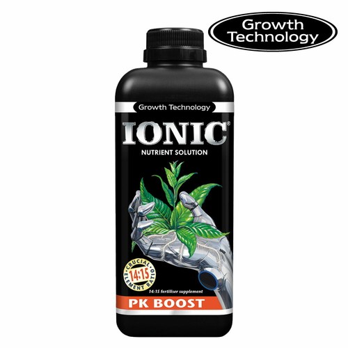 Ionic boost litre - pk, 1
