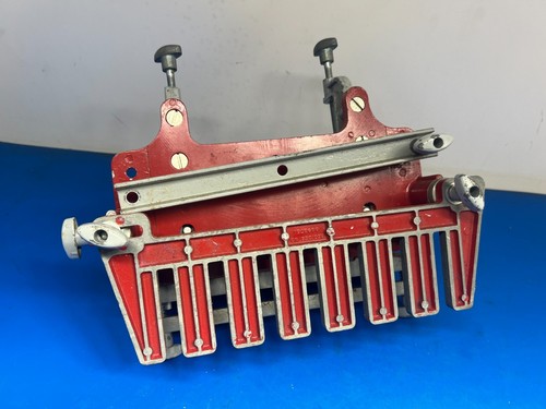 Genuine vintage arcoy dovetail - genuine,