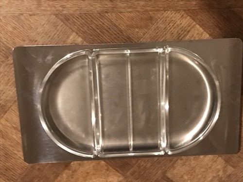 Guy degrenne stainless - guy, steel