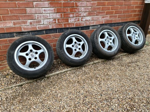Porsche cup genuine - cup, 16"