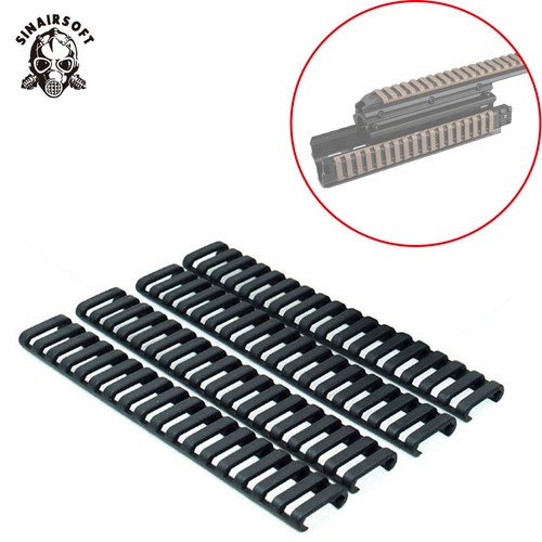Rifle ladder 20mm rail - x,