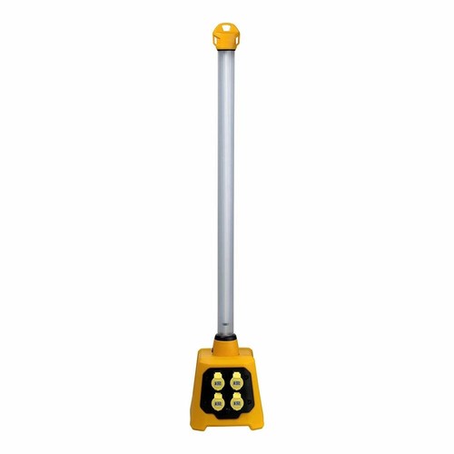 Defender led uplight - defender,