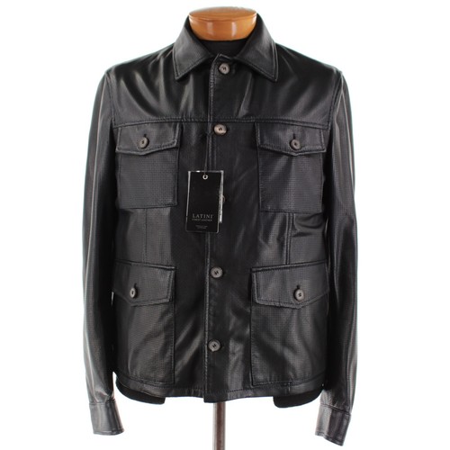 Latini nwt 100 leather - latini, 100%