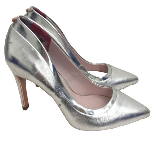 Ted baker sayu courts - baker, silver