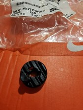 Genuine BMW R1200GS 2007-13