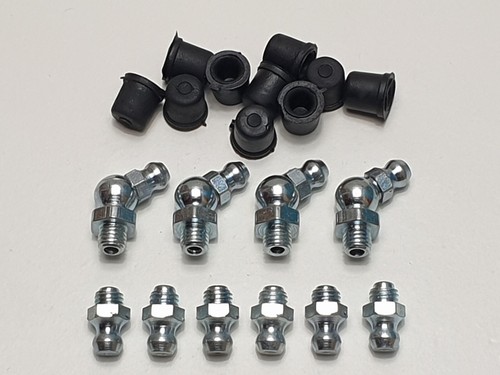 Classic mini grease nipple - classic,