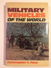 1978 Military Vehicles of the