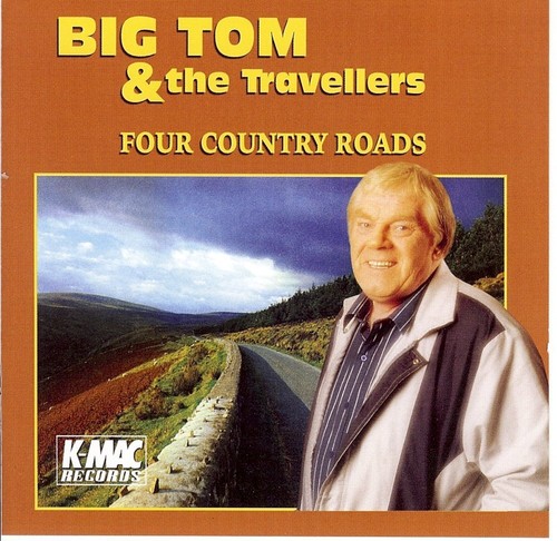 Four country roads big - big, &