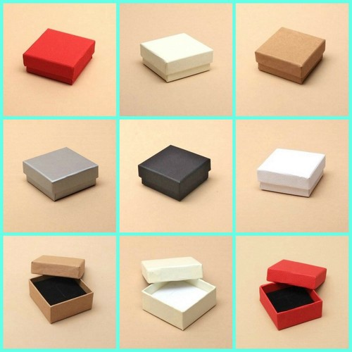 Small jewellery boxes - x, boxes/