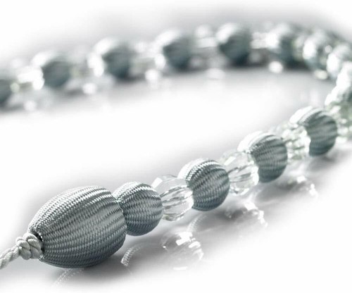 Duck egg blue sparkling - 2,