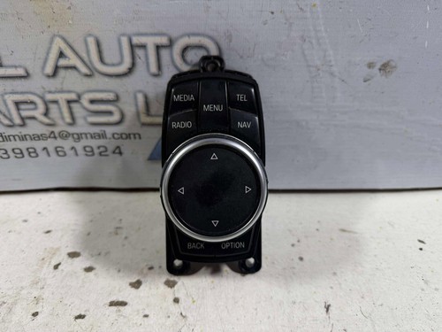 Bmw series f30 f31 - f31, f33