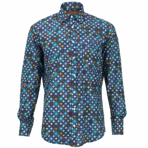 Mens shirt loud originals - shirt,