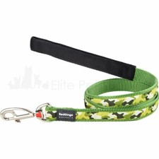 Red Dingo Design Collar or