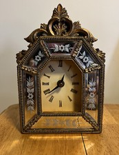 French Rococo Style Venetian