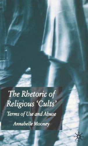 The rhetoric religious - rhetoric, of