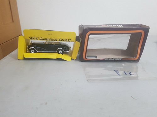 Corgi 806 cars the - corgi,