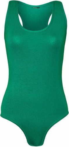 Women racer muscle back - muscle,