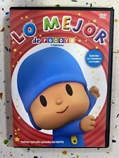 The Best Of Pocoyo Season 1
