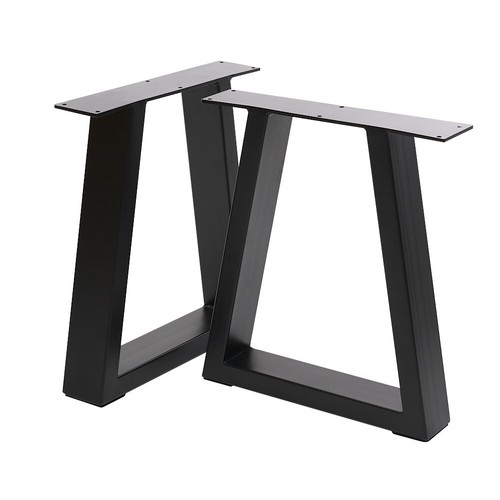 Pair industrial metal - ,