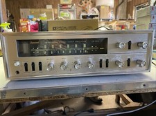 Rare Sansui TR-707A Stereo